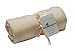 Baby Elegance Fleece Blanket (70 x 90 cm, Plain Cream)