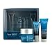 Face Oasis Daily Hydration System: Hydrating Treatment 50ml + Exfoliating Cleanser 30ml + Eye Moisture Replenishing Treatment (For Normal/ Oily Skin) 3pcs
