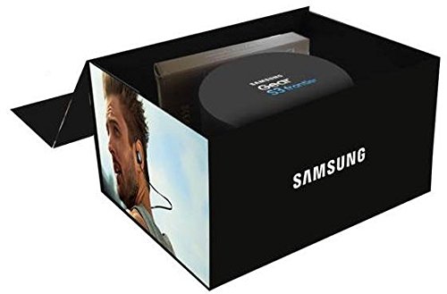 Preisvergleich Produktbild Smartwatch Samsung Gear S3 Frontier + Level Active