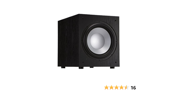 jamo j12 subwoofer price