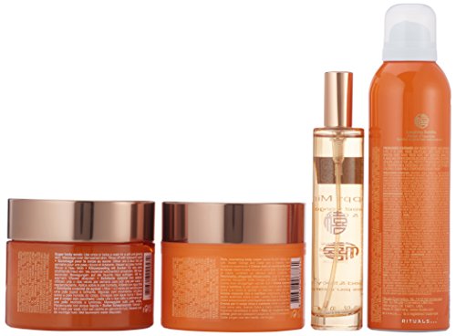 RITUALS The Ritual of Laughing Buddha – Revitalizing Ceremony Geschenkset Extra large - 4