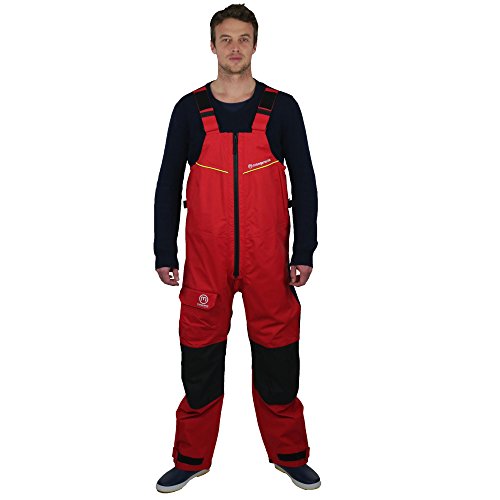 ORANGE MARINE Coastal Veste de Quart côtière Homme