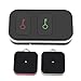 Produktbild Remote Wireless Key Finder verloren Sache Locator Tracker Schlüsselfinder mit 1 Fernbedienung und 2 Empfänger elektronische Hilfe zum Aufspüren für Key Haustier Geldtasche