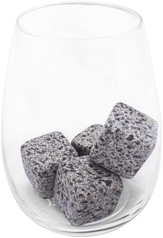 Jeray Sales Scotch on the Rocks, Grey