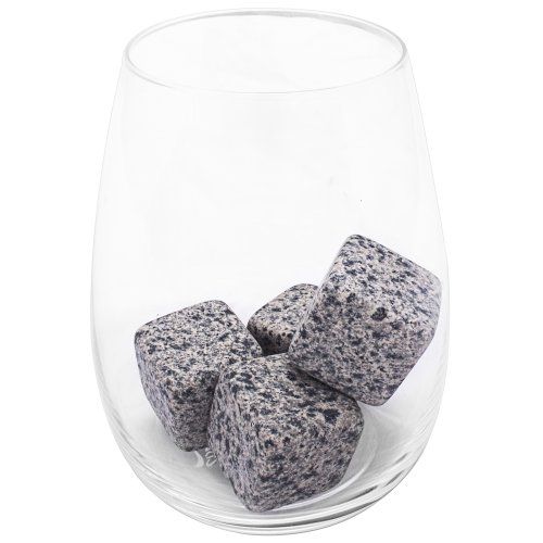 Jeray Sales Scotch on the Rocks, Grey