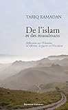 De l'islam et des musulmans