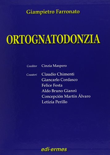 Ortognatodonzia