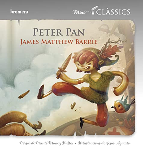 Peter Pan: 13 (Miniclàssics)