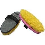 Haas Wurzelkardätsche Wurzelbürste bunt sortiert 200x85 mm die kräftige