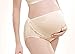 Happy Cherry Womens Maternity Underwear Tummy Lift Brief Size XXL -Complexion