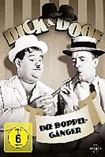 Laurel und Hardy Die Doppelgänger (USA, 1936) TV Wunschliste