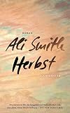Cover zum Buch Herbst