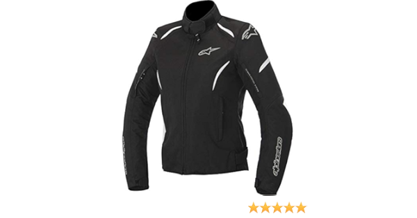 stella gunner waterproof jacket