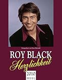 Image de Roy Black 2010: Herzlichkeit