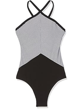 O'Neill Mädchen Shiney Mix Swimsuit Badeanzüge