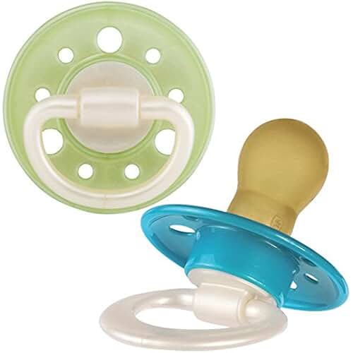 Amazon.co.uk cherry dummy Baby Products
