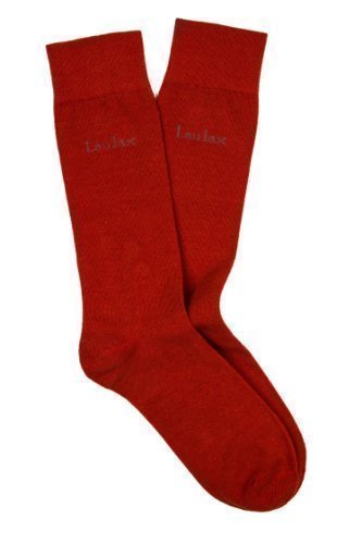 Preisvergleich Produktbild Laulax Herren Anzug Gr. Large, Rot - Rot