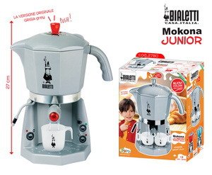 Preisvergleich Produktbild ESPRESSOMASCHINE M.FUNKTION 2780