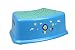 Toddler/Children's Anti Slip Step Up Stool (Blue)