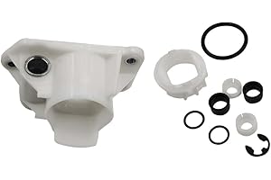 VHEUHZ KIT LEVA CAMBIO COMPLETO compatibile con FIAT ALFA ROMEO 145 146 147 156 166 46411550 46411553 40470897 46411551