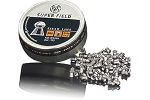 RUAG RWS Pallini Calibro 4,51 SUPERFIELD 0,54 G