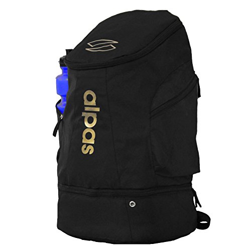 Preisvergleich Produktbild Rucksack alpas in Schwarz für Sport & Freizeit