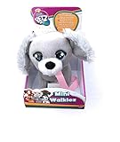 CLUB PETZ MINI WALKIEZ GRIS CLUB PETZ MINI WALKIEZ GRIS