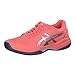 Produktbild ASICS Performance Damen Tennisschuhe orange 39