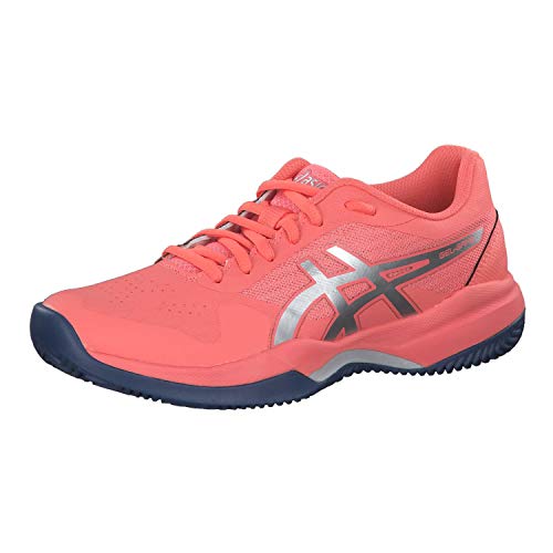 Preisvergleich Produktbild ASICS Performance Damen Tennisschuhe orange 39