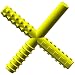 Chew Stixx/Chewable Fidget Multi Texture Hand Fidget Lemon Scented