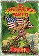 The Toxic Avenger Part II (The Directors Cut) (1989) (Region 2) (Import)