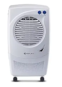 PX97 Torque 36-Litres Personal Air Cooler (White)- for Medium Room