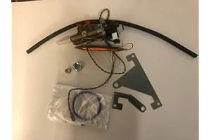 Truma tändningsventilset S 3002/5002
