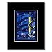 Produktbild GOVT MULE - Saenger Theater New Orleans 2003 Matted Mini Poster - 18.6x13.5cm