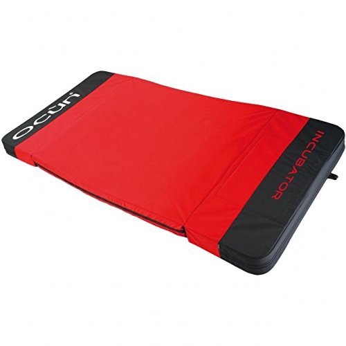 Preisvergleich Produktbild Ocun Paddy Incubator, Farbe Red / Black