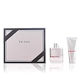 Marca: Prada Prada Luna Rossa, Set de Regalo - 3 Piezas