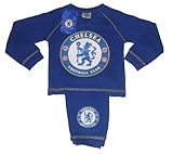 BABY BOYS PYJAMAS CHELSEA