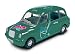 Produktbild Corgi TY66142 Destination London 2012 London 2012 Taxi # 40 Sailing Serie 2012 Collectable Druckguss Fahrzeug