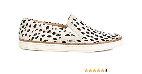 ugg soleda exotic sneaker