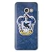 Produktbild Harry Potter Häuser Telefon Hülle/Case für Samsung Galaxy A3 2017 / Silikon Weiches Gel/TPU/iCHOOSE/Haus Ravenclaw
