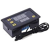 Kontrolle Temperaturgenauigkeit: 0,1 ℃