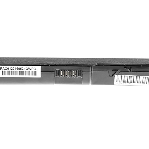 Green Cell® Standard Serie Laptop Akku für Acer Aspire 5542G-304G32MI (6 Zellen 4400mAh 11.1V Schwarz) - 8