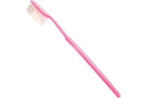 SAFIGLE Accessoires de brosse à dents géants Jouets surdimensionnés Nouveaux jouets Grandes brosses à dents Grande brosse à dents Articles comédies Brosse à dents géante Costume pour photographier