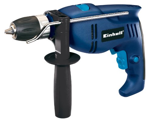 Einhell BT-ID 710 E Kit Schlagbohrmaschinen-Set