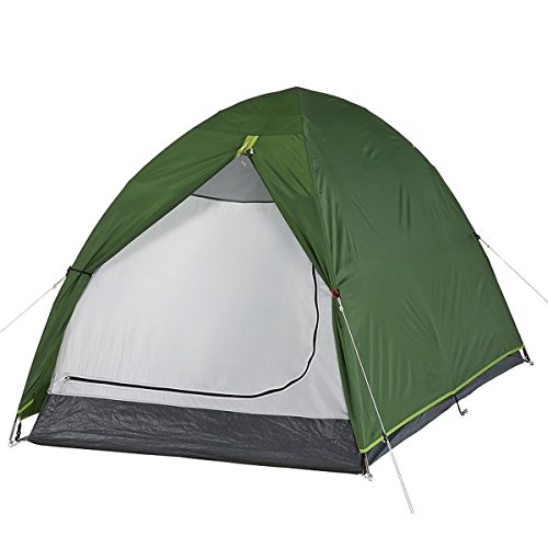 Amazon Offer Quechua Arpenaz 2 Tent (Green)