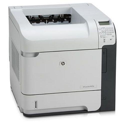 Hewlett Packard - HP LaserJet P4515n - Printer - B W - laser - A4 - 1200 dpi x 1200 dpi - up to 60 ppm - capacity: 600 sheets - USB, 1000Base-T