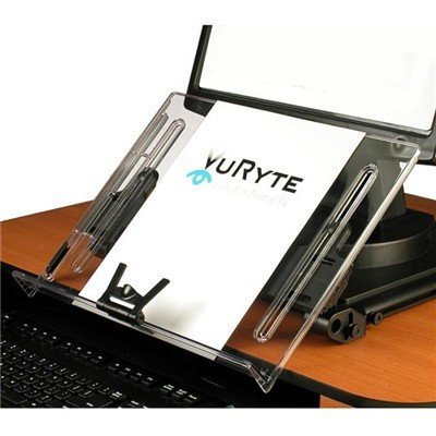 Preisvergleich Produktbild Vu Ryte In-Line Document Holder 14KB by Vu Ryte