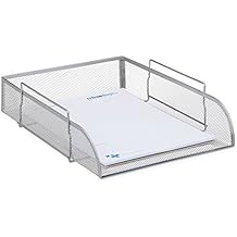 Suchergebnis auf Amazon.de für: ablagekorb metall: Bürobedarf