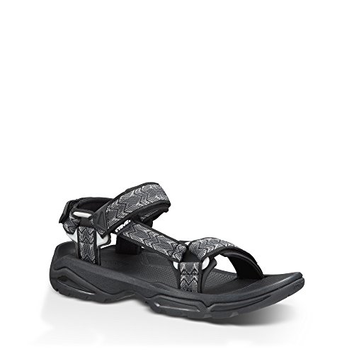 Teva Terra Fi 4 Herren Sandalen Trekking- & Wanderschuhe - 7