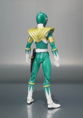 SH Figuarts Dragon Ranger (japan import)